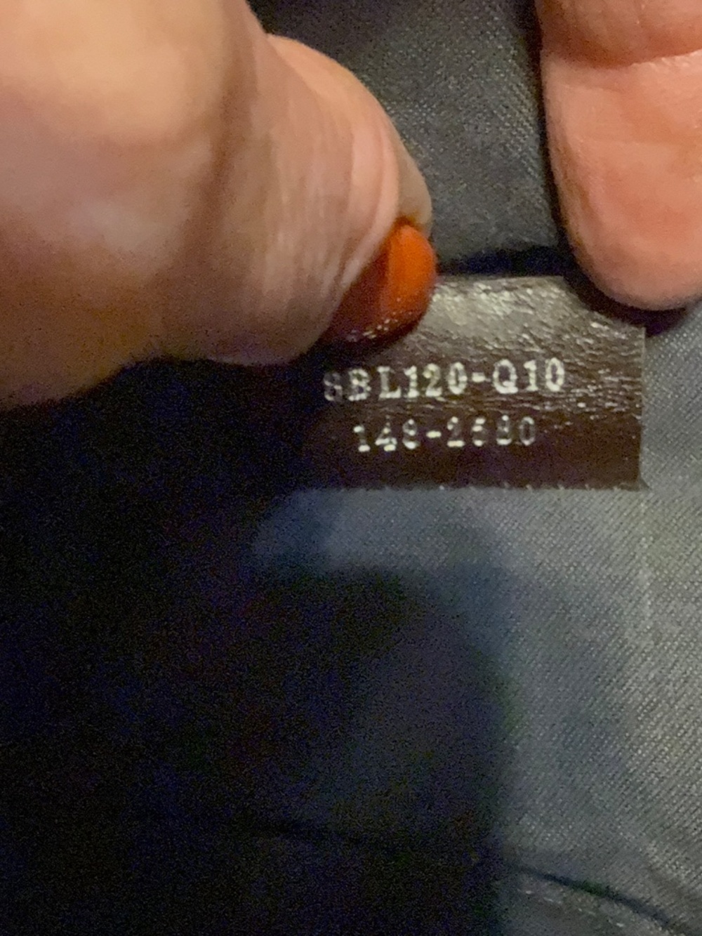 Fendi - Picture 2 of 12
